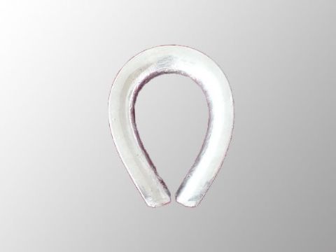 點擊查看詳細信息<br>標題：熱鍍鋅日式A型套環(huán) 閱讀次數(shù)：1335