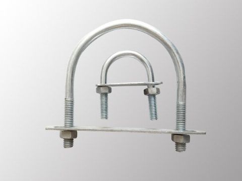 點(diǎn)擊查看詳細(xì)信息<br>標(biāo)題：圓U型螺栓 閱讀次數(shù)：1854