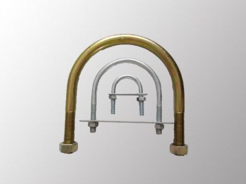 點(diǎn)擊查看詳細(xì)信息<br>標(biāo)題：圓U型螺栓 閱讀次數(shù)：1910